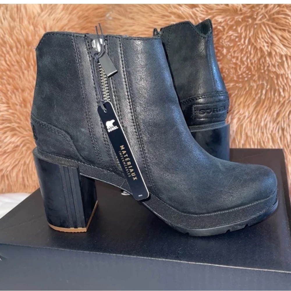 Sorel Boots